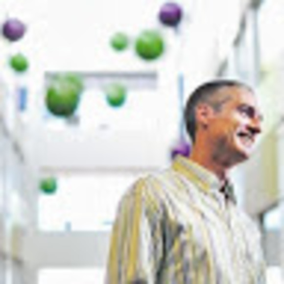 Meet your Posher, Michael f. - Picture 1 of 1